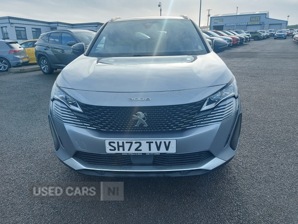 Used Peugeot 3008 2023 for sale - 77724504: Photo 6