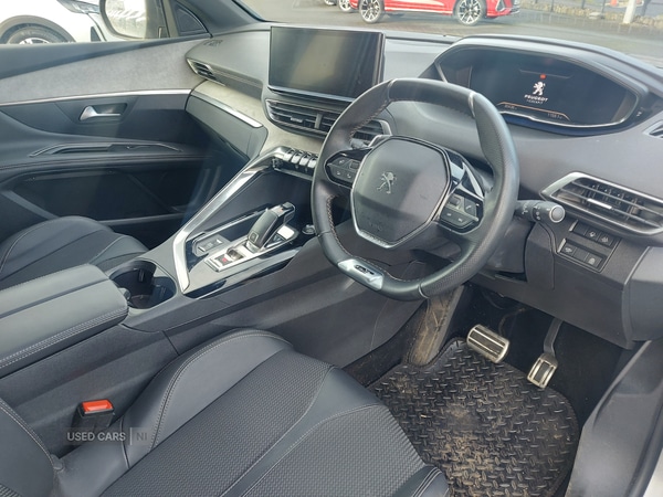 Used Peugeot 3008 2023 for sale - 77724504: Photo 7