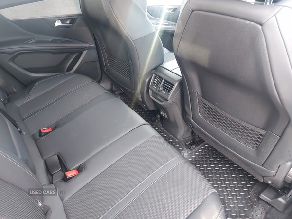Used Peugeot 3008 2023 for sale - 77724504: Photo 8