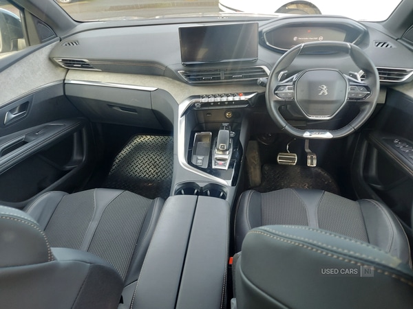 Used Peugeot 3008 2023 for sale - 77724504: Photo 9