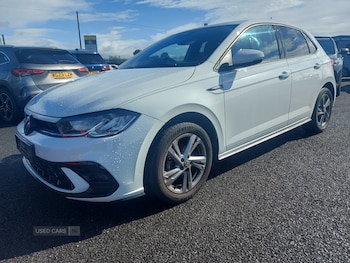 2023 - 1.0 TSI R-Line 5dr
