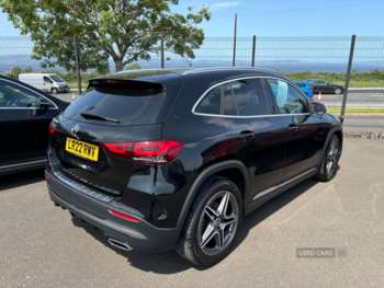 Used Mercedes-Benz GLA 2022 for sale - 75031543: Photo