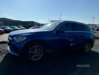 Used Mercedes-Benz GLC 2022 for sale - 74243853: Photo