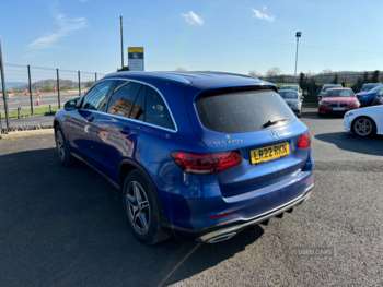 Used Mercedes-Benz GLC 2022 for sale - 74243853: Photo
