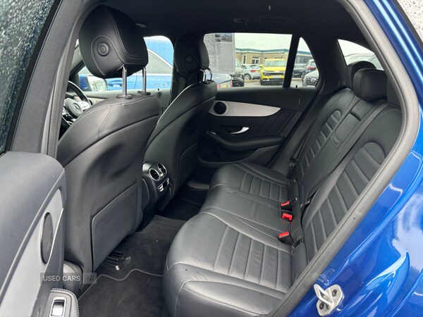 Used Mercedes-Benz GLC 2022 for sale - 74243853: Photo 7
