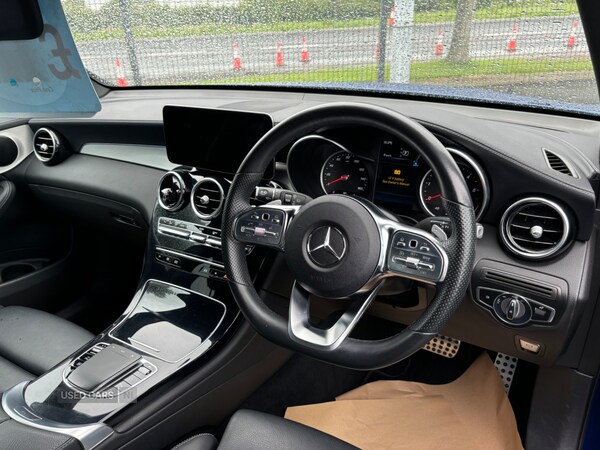 Used Mercedes-Benz GLC 2022 for sale - 74243853: Photo 8