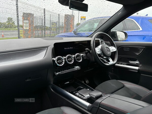 Used Mercedes-Benz GLC 2022 for sale - 74243853: Photo 9