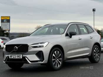Used Volvo XC60 2023 for sale - 72984413: Photo