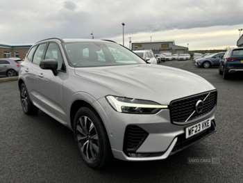 Used Volvo XC60 2023 for sale - 72984413: Photo