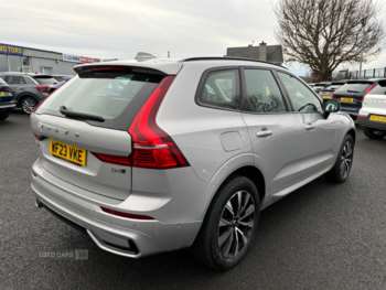 Used Volvo XC60 2023 for sale - 72984413: Photo