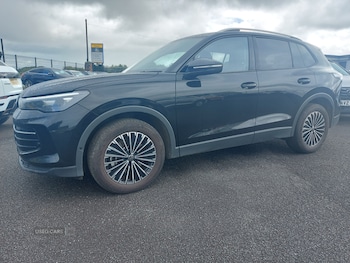 Used Volkswagen Tiguan 2025 for sale - 78890557: Photo