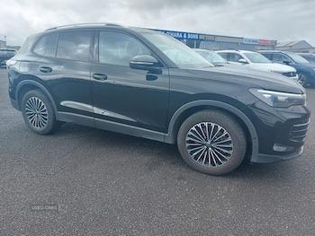 Used Volkswagen Tiguan 2025 for sale - 78890557: Photo