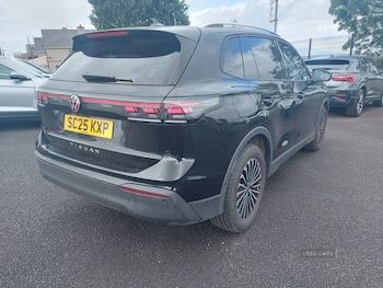 Used Volkswagen Tiguan 2025 for sale - 78890557: Photo