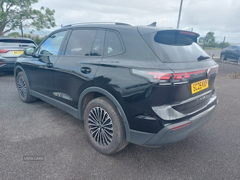 Used Volkswagen Tiguan 2025 for sale - 78890557: Photo