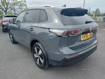 Used Volkswagen Tiguan 2026 for sale - 78676879: Photo