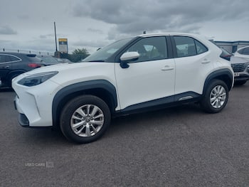Used Toyota Yaris Cross 2026 for sale - 79688814: Photo