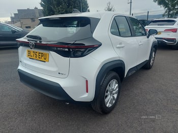 Used Toyota Yaris Cross 2026 for sale - 79688814: Photo