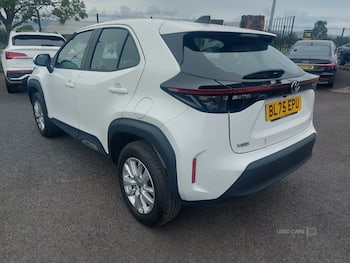 Used Toyota Yaris Cross 2026 for sale - 79688814: Photo
