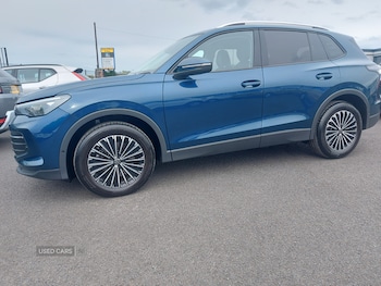 Used Volkswagen Tiguan 2025 for sale - 78676989: Photo