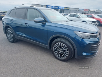 Used Volkswagen Tiguan 2025 for sale - 78676989: Photo