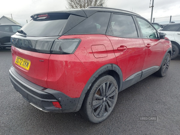 Used Peugeot 3008 2023 for sale - 77412720: Photo 3