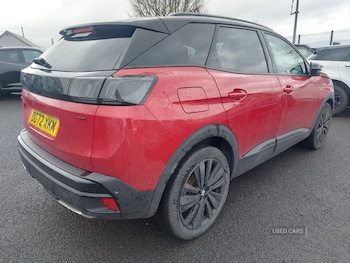 Used Peugeot 3008 2023 for sale - 77412720: Photo