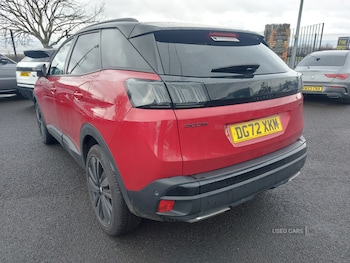Used Peugeot 3008 2023 for sale - 77412720: Photo