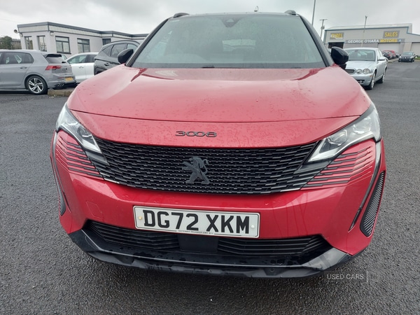 Used Peugeot 3008 2023 for sale - 77412720: Photo 5