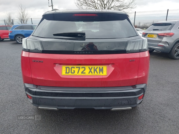 Used Peugeot 3008 2023 for sale - 77412720: Photo 6