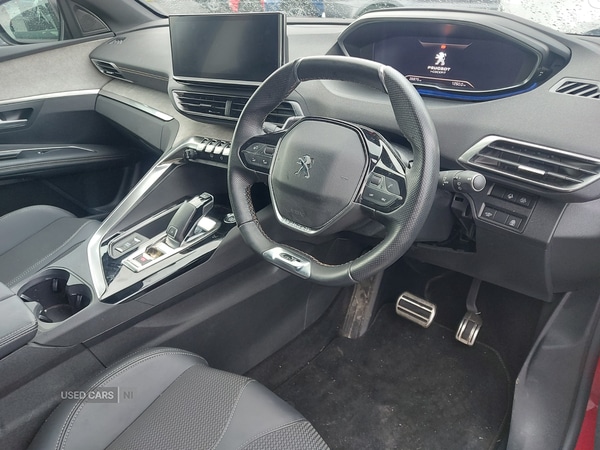 Used Peugeot 3008 2023 for sale - 77412720: Photo 7