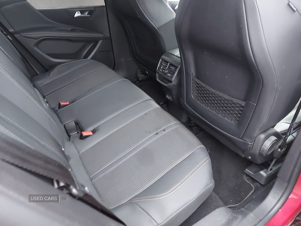 Used Peugeot 3008 2023 for sale - 77412720: Photo 8