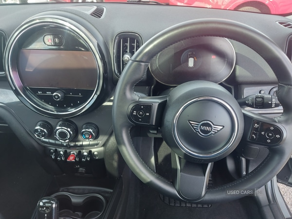 Used MINI Countryman 2022 for sale - 78171833: Photo 11