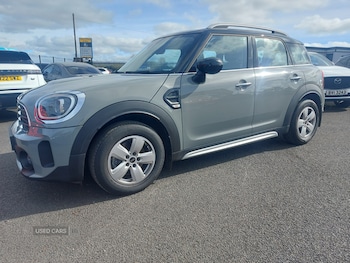 Used MINI Countryman 2022 for sale - 78171833: Photo