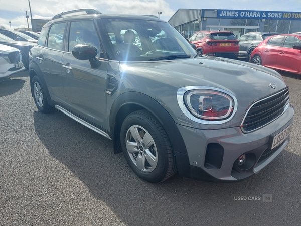 Used MINI Countryman 2022 for sale - 78171833: Photo 2