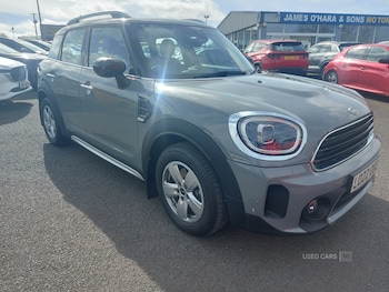 Used MINI Countryman 2022 for sale - 78171833: Photo