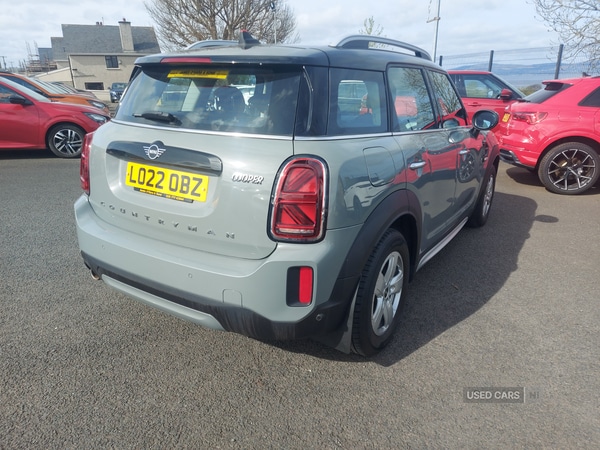 Used MINI Countryman 2022 for sale - 78171833: Photo 3