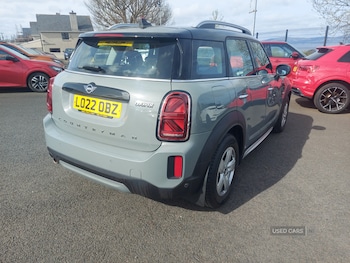 Used MINI Countryman 2022 for sale - 78171833: Photo