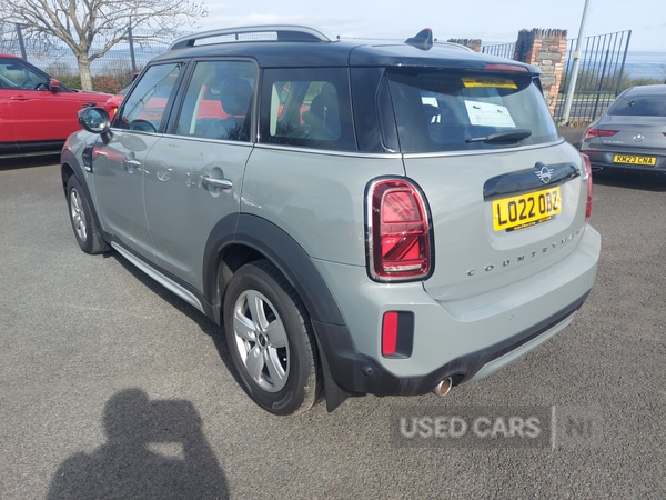 Used MINI Countryman 2022 for sale - 78171833: Photo 4