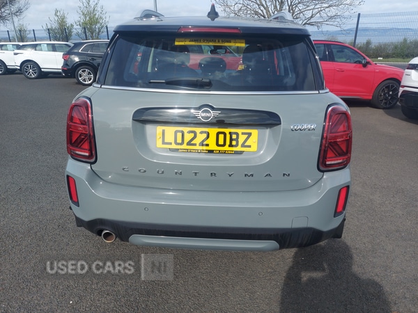 Used MINI Countryman 2022 for sale - 78171833: Photo 5