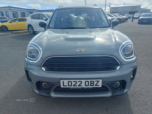 Used MINI Countryman 2022 for sale - 78171833: Photo 6