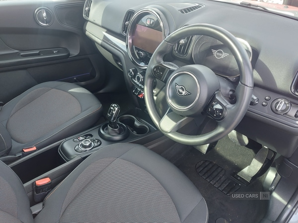 Used MINI Countryman 2022 for sale - 78171833: Photo 7