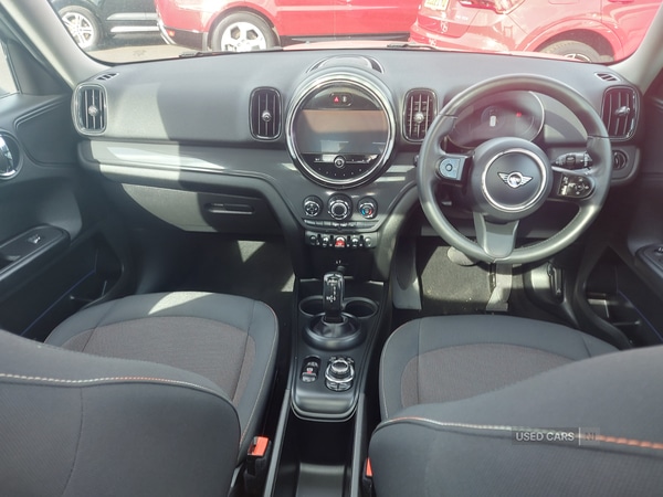 Used MINI Countryman 2022 for sale - 78171833: Photo 9