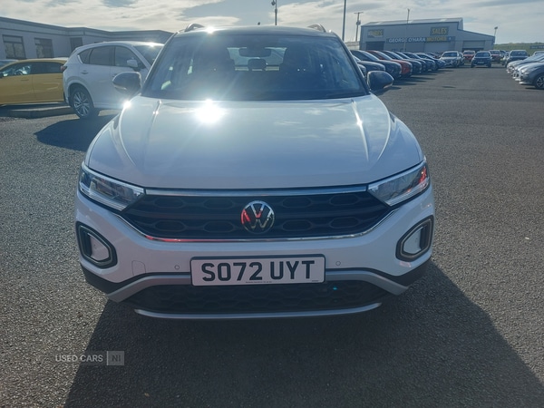 Used Volkswagen T-Roc 2023 for sale - 78205607: Photo 6