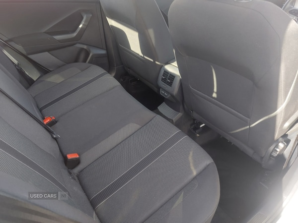 Used Volkswagen T-Roc 2023 for sale - 78205607: Photo 8