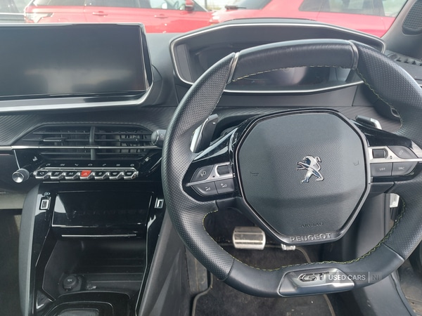 Used Peugeot 2008 2023 for sale - 78171819: Photo 10