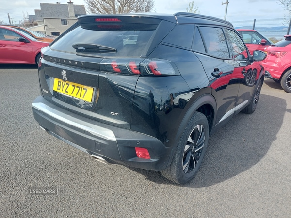 Used Peugeot 2008 2023 for sale - 78171819: Photo 3