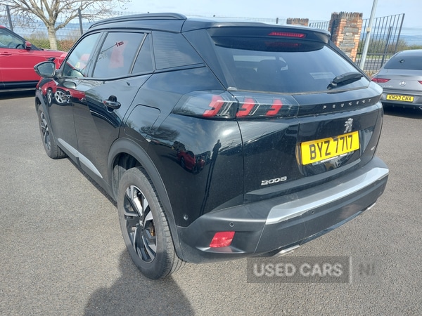 Used Peugeot 2008 2023 for sale - 78171819: Photo 4