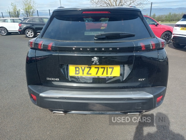 Used Peugeot 2008 2023 for sale - 78171819: Photo 5