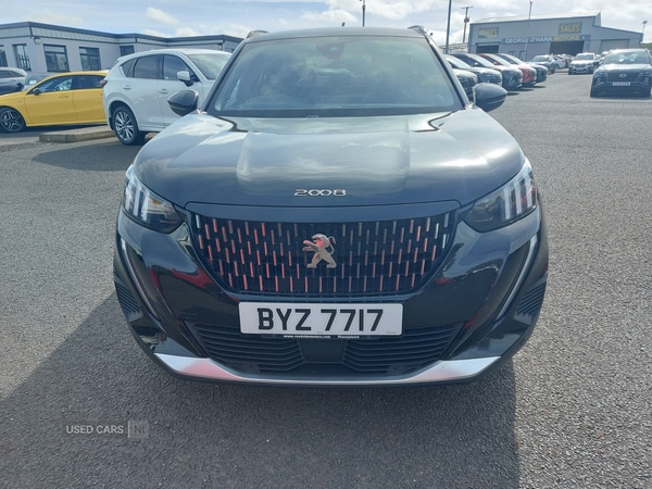 Used Peugeot 2008 2023 for sale - 78171819: Photo 6