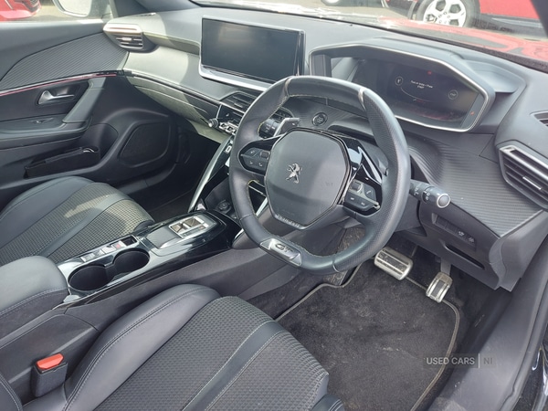 Used Peugeot 2008 2023 for sale - 78171819: Photo 7